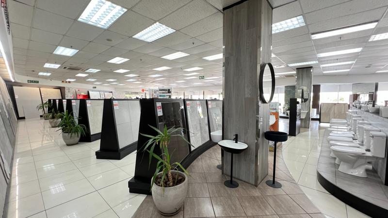 To Let commercial Property for Rent in Paarden Eiland Western Cape